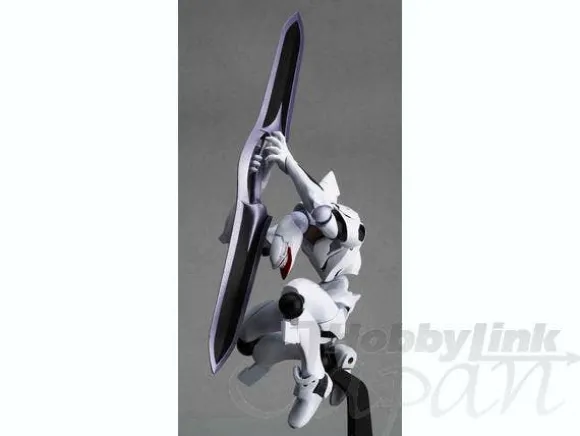 Revoltech Mass Production Evangelion (Perfect Ver.)