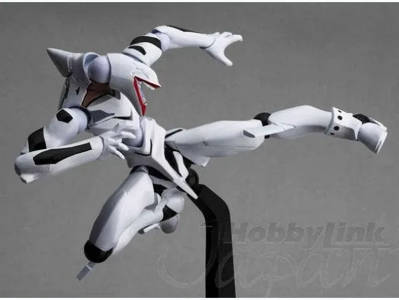 Revoltech Mass Production Evangelion (Perfect Ver.)
