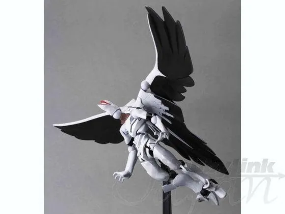 Revoltech Mass Production Evangelion (Perfect Ver.)