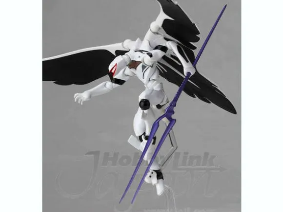Revoltech Mass Production Evangelion (Perfect Ver.)