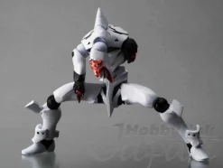 Revoltech Mass Production Evangelion (Perfect Ver.)