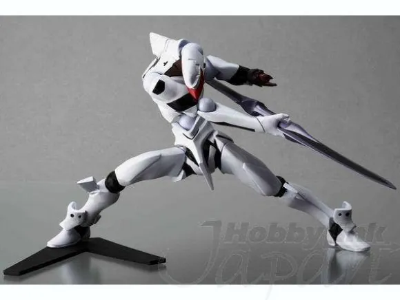 Revoltech Mass Production Evangelion (Perfect Ver.)