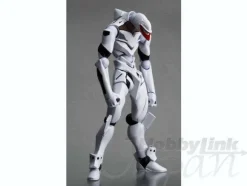 Revoltech Mass Production Evangelion (Perfect Ver.)
