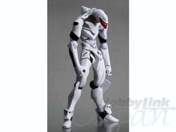 Revoltech Mass Production Evangelion (Perfect Ver.)