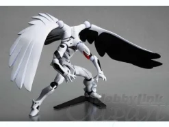 Revoltech Mass Production Evangelion (Perfect Ver.)