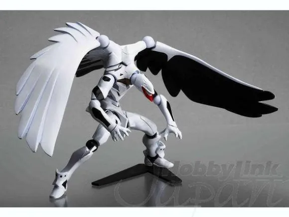 Revoltech Mass Production Evangelion (Perfect Ver.)