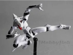 Revoltech Mass Production Evangelion (Perfect Ver.)
