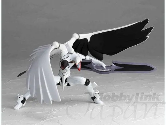 Revoltech Mass Production Evangelion (Perfect Ver.)