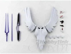 Revoltech Mass Production Evangelion (Perfect Ver.)