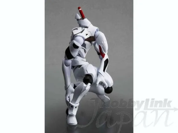 Revoltech Mass Production Evangelion (Perfect Ver.)