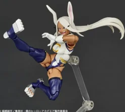 Revoltech Mirko (My Hero Academia)