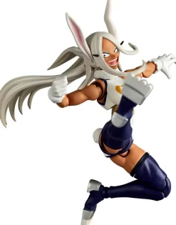 Revoltech Mirko (My Hero Academia)