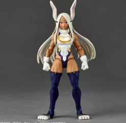 Revoltech Mirko (My Hero Academia)