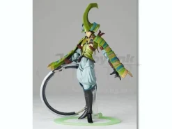 Revoltech Mouri Motonari