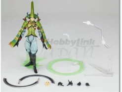 Revoltech Mouri Motonari