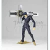 Revoltech Nicholas D Wolfwood