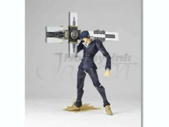 Revoltech Nicholas D Wolfwood