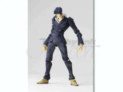 Revoltech Nicholas D Wolfwood