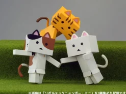 Revoltech Nyanboard Mini (Mike)