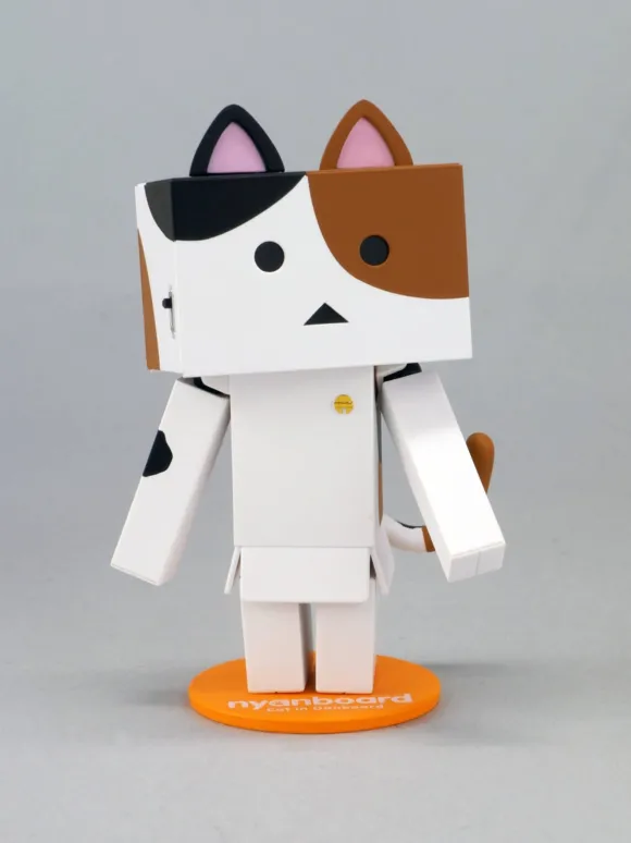 Revoltech Nyanboard Mini (Mike)