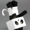 Revoltech Nyanboard Mini (Panda)
