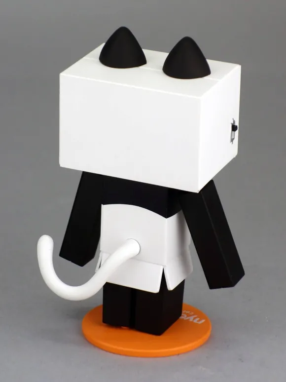 Revoltech Nyanboard Mini (Panda)