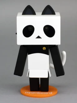 Revoltech Nyanboard Mini (Panda)