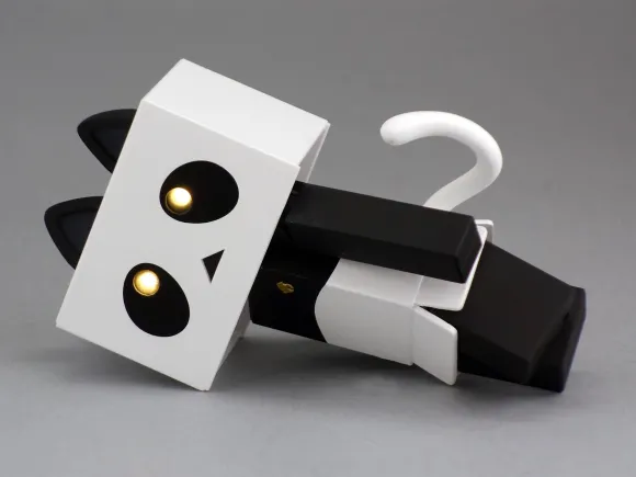 Revoltech Nyanboard Mini (Panda)