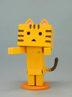 Revoltech Nyanboard Mini (Tabby)