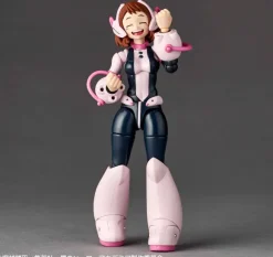 Revoltech Ochaco Uraraka (My Hero Academia)