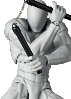 Revoltech Option Parts Expansion Pack Vol.2