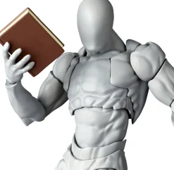 Revoltech Option Parts Expansion Pack Vol.2