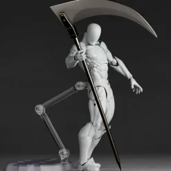 Revoltech Option Parts Expansion Pack Vol.2