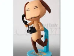 Revoltech Pierre