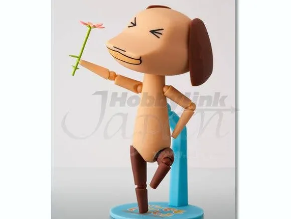 Revoltech Pierre