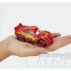 Revoltech Pixar Lightning McQueen