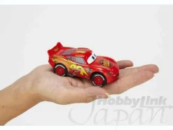 Revoltech Pixar Lightning McQueen