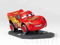 Revoltech Pixar Lightning McQueen