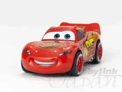 Revoltech Pixar Lightning McQueen