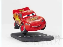 Revoltech Pixar Lightning McQueen