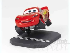 Revoltech Pixar Lightning McQueen