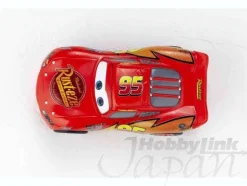 Revoltech Pixar Lightning McQueen