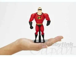Revoltech Pixar Mr. Incredible