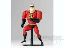 Revoltech Pixar Mr. Incredible
