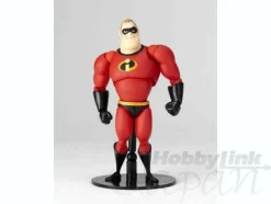 Revoltech Pixar Mr. Incredible