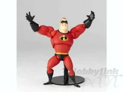Revoltech Pixar Mr. Incredible