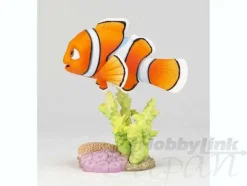 Revoltech Pixar Nemo & Dory