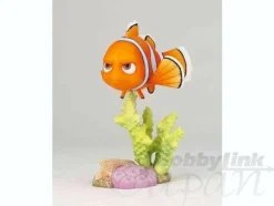 Revoltech Pixar Nemo & Dory