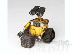 Revoltech Pixar Wall-E