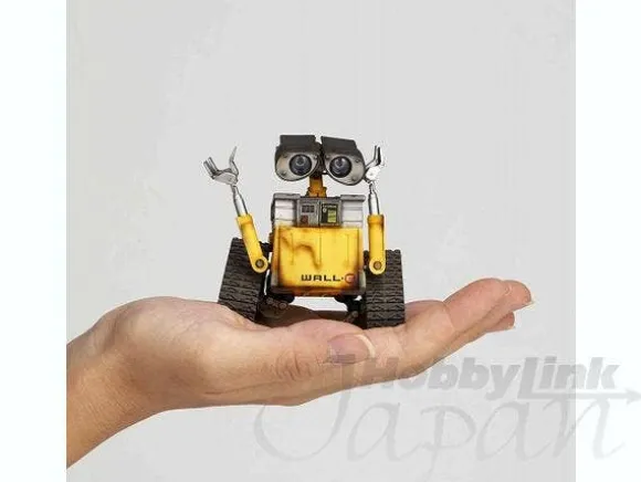 Revoltech Pixar Wall-E